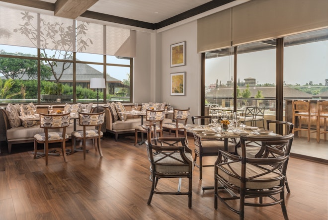 Samira Restaurant