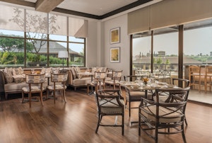 Samira Restaurant