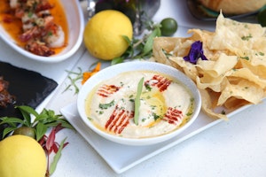 Amra Deli