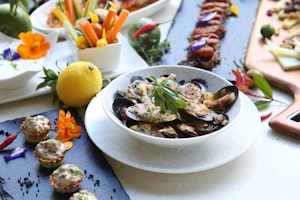 Amra Deli