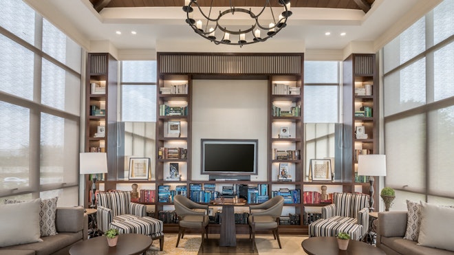 Library