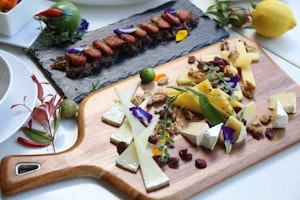 Amra Deli Cheese
