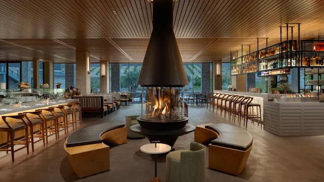 Folia Bar & Kitchen