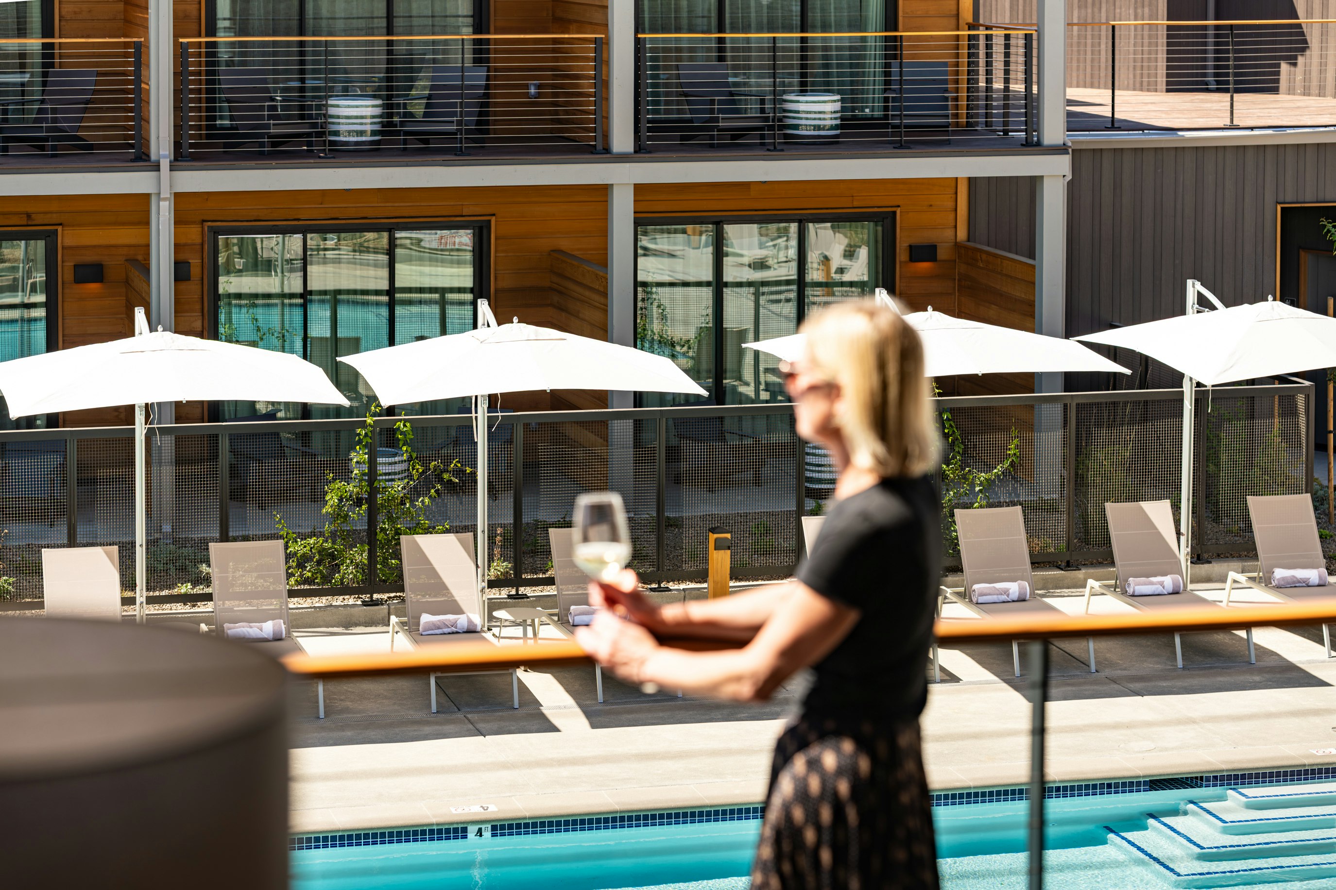 Guest Room Lifestyle