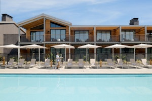 Foss Pool