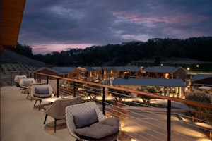 Andys Beeline Rooftop