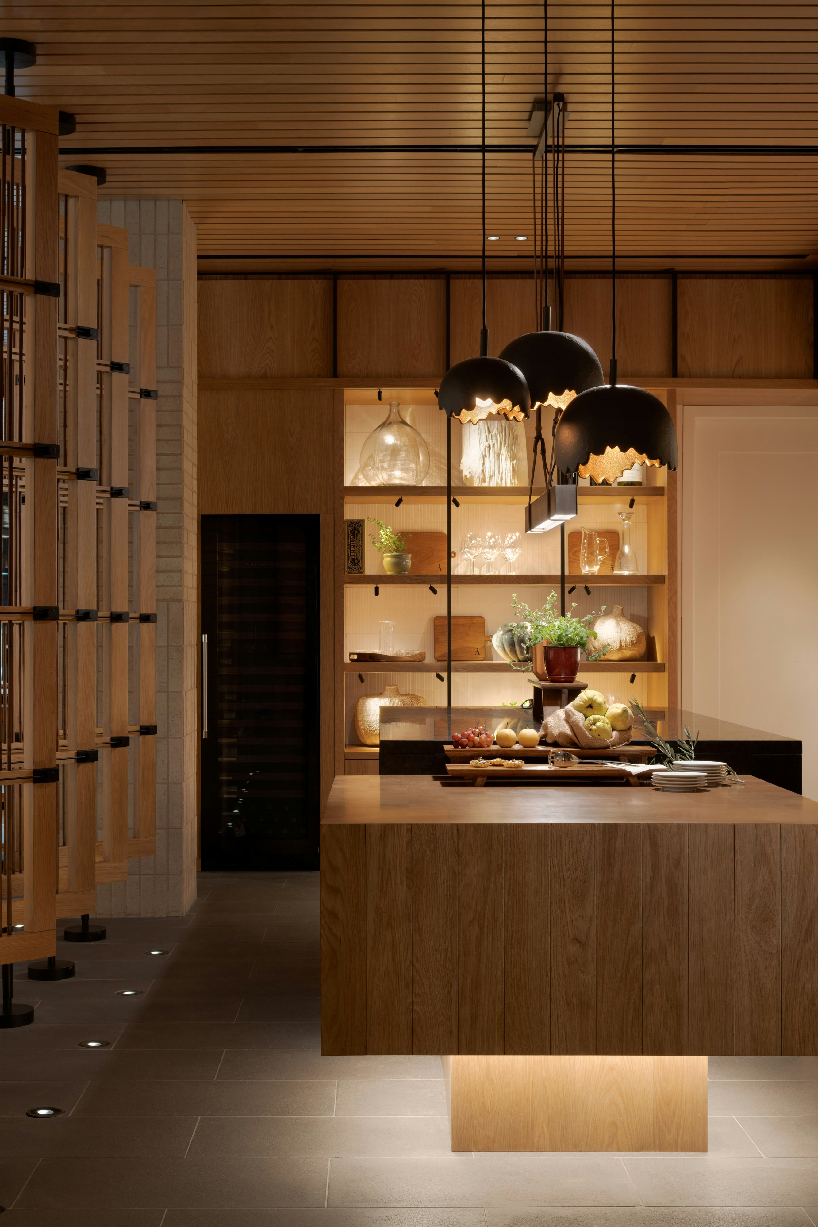 Appellation Healdsburg Guest Reception