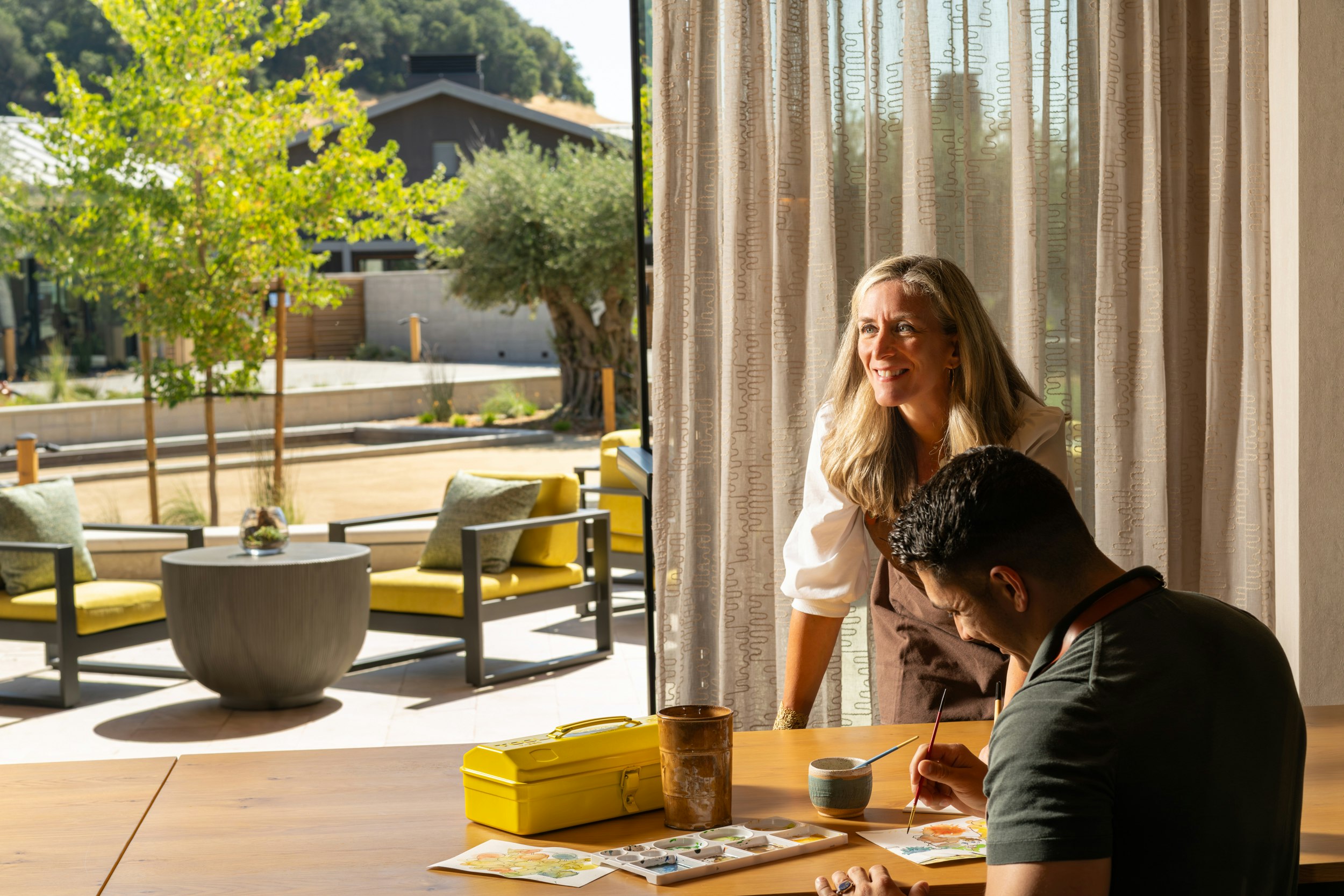 Crafted at Appellation