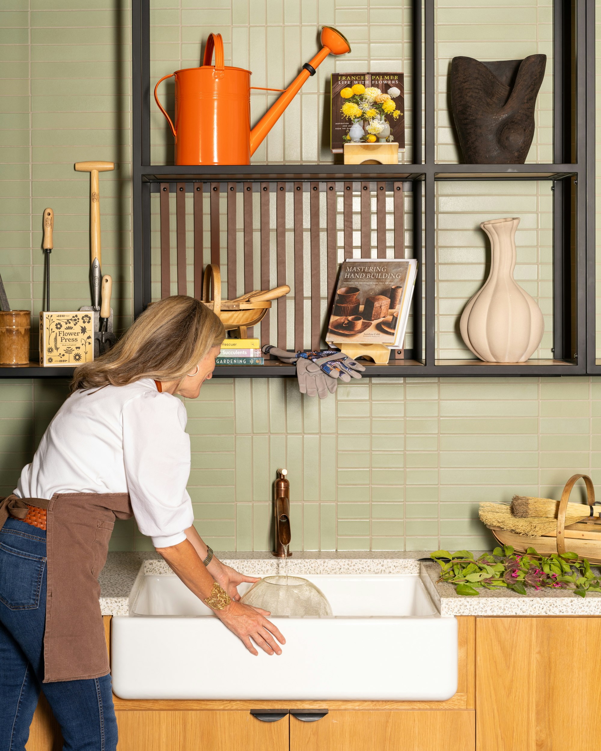 Crafted at Appellation