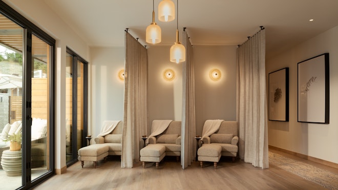 Terroir Spa