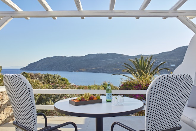 Archipelagos Suite View
