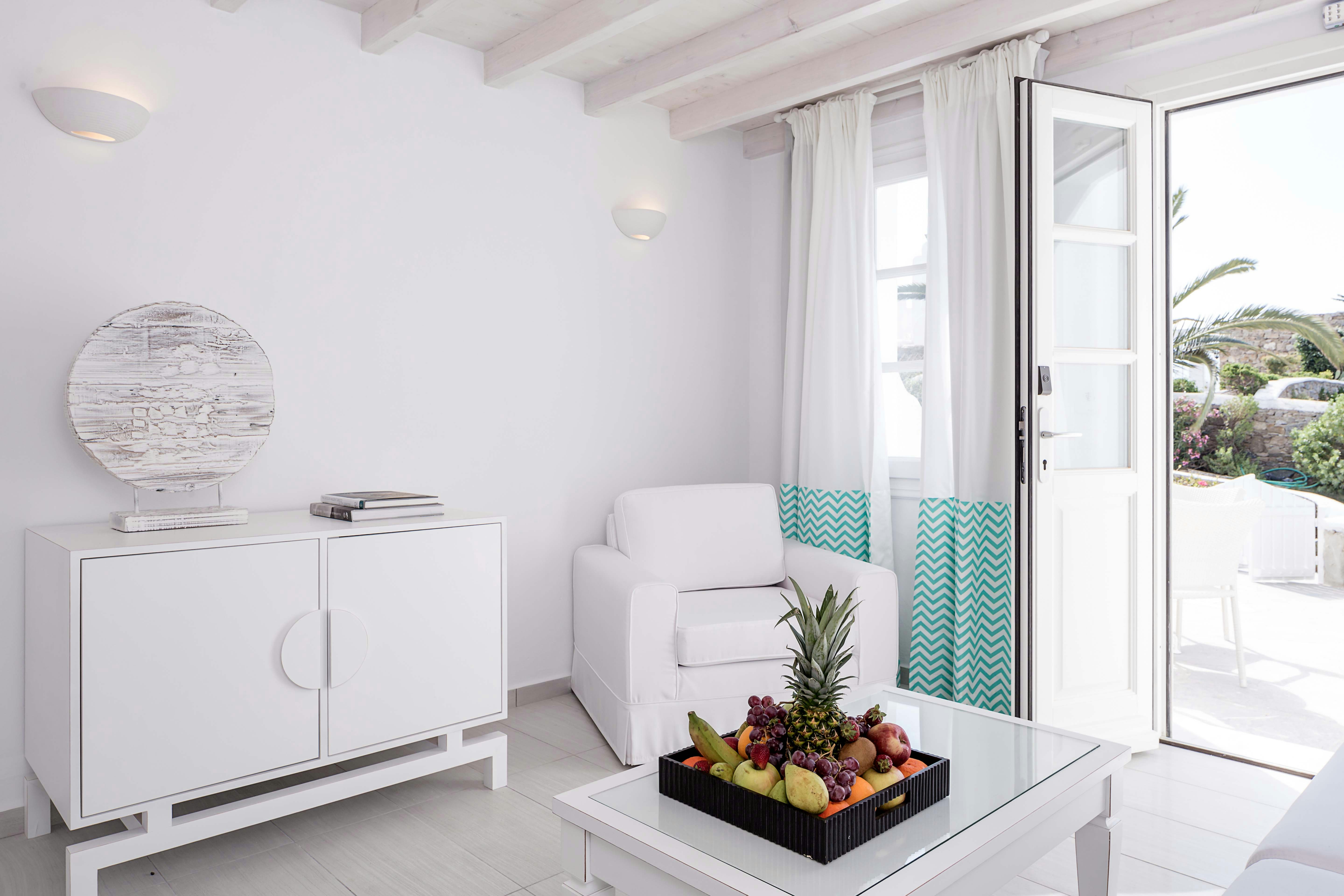 Premium Double Sea View