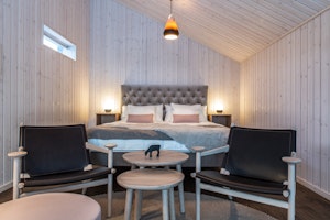 Land Suite Cabin