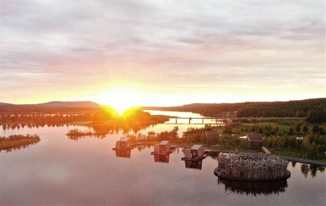 Midnight Sun