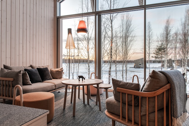 Suite View