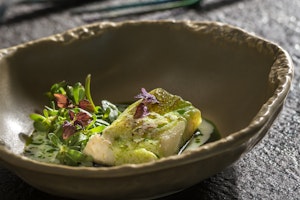 Ifestioni Restaurant - Greek Gastronomy