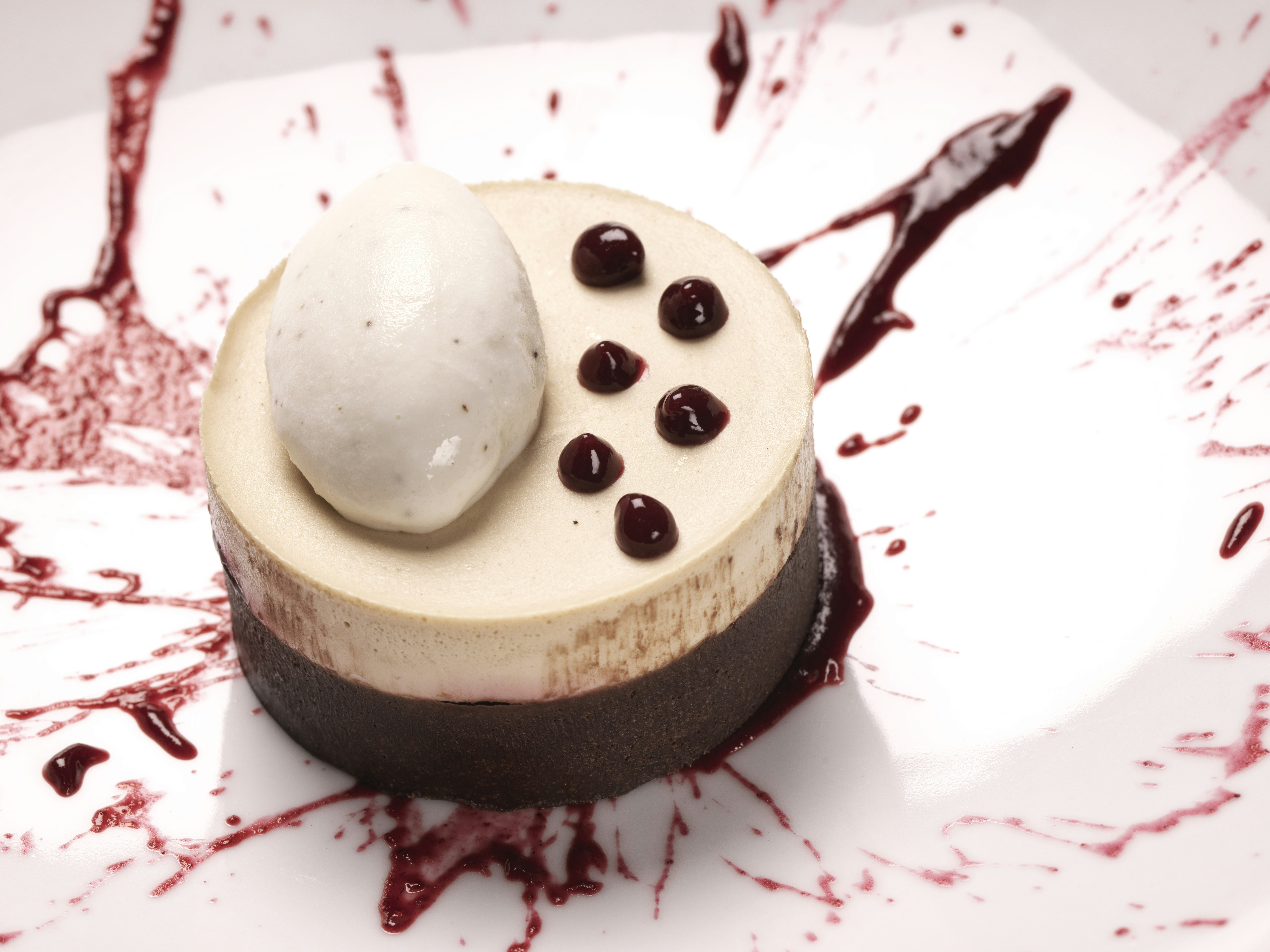 Ifestioni Restaurant