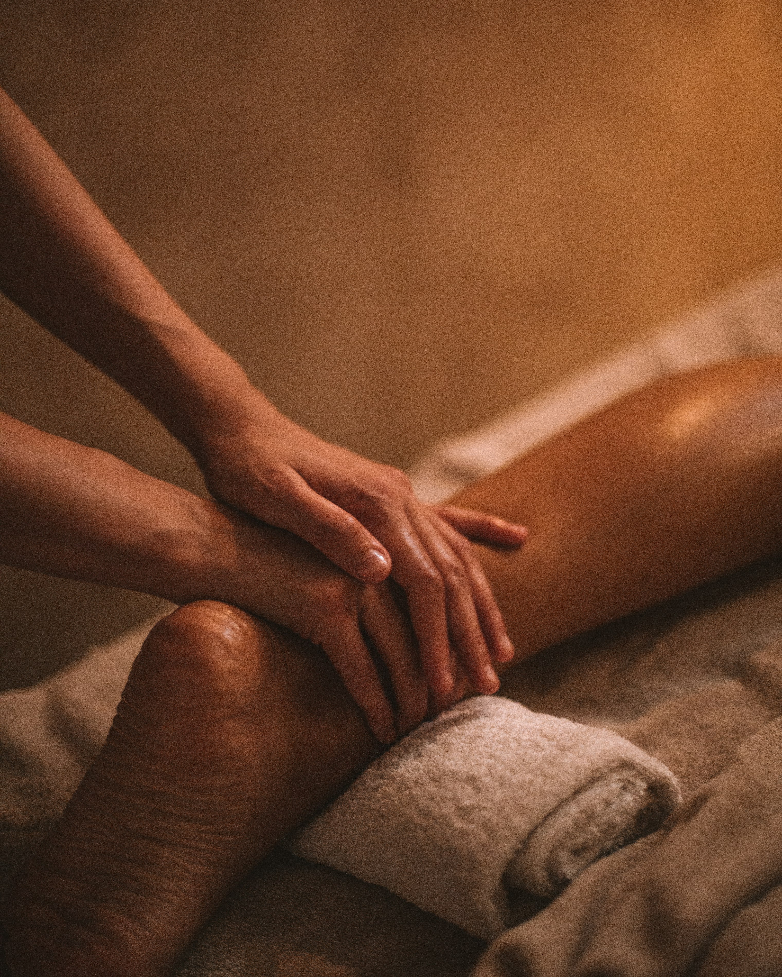 Tefsion Kallos Spa Treatments