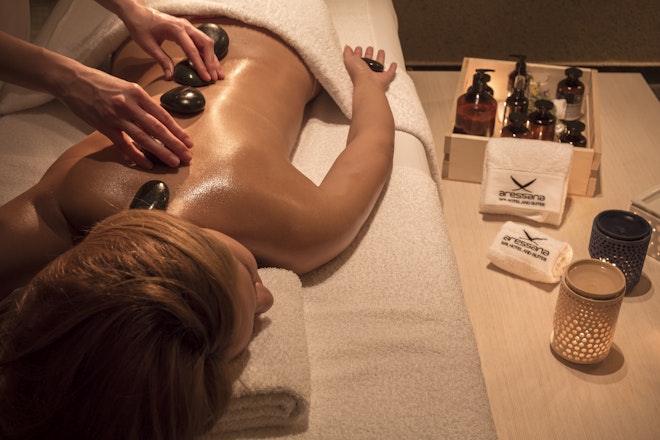 Spa Treatments