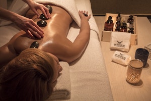 Spa Treatments