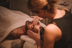 Tefsion Kallos Spa Treatments
