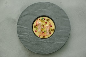 Ifestioni Restaurant - Greek Gastronomy