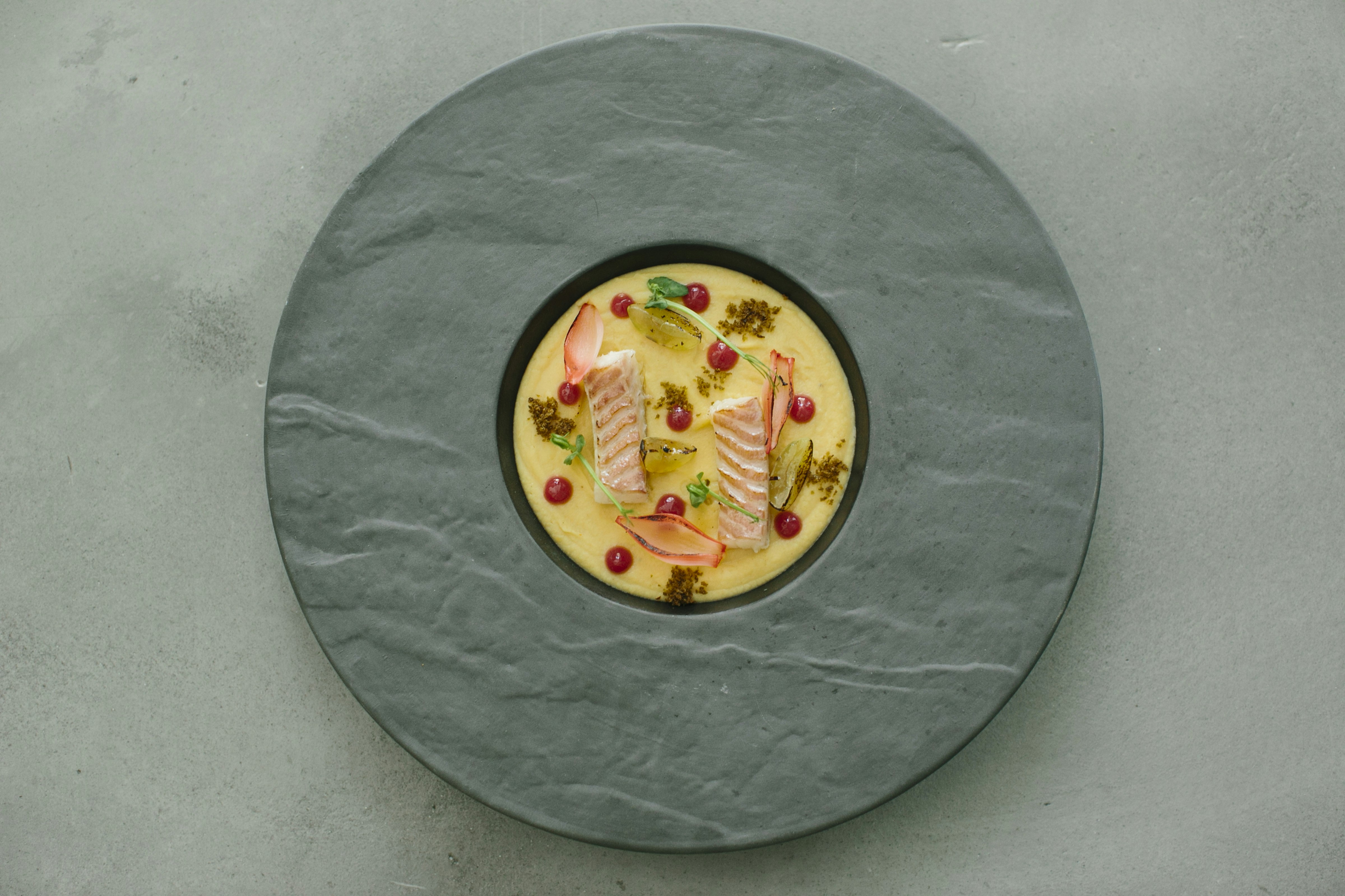 Ifestioni Restaurant - Greek Gastronomy