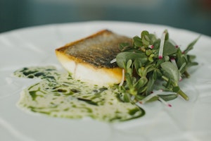 Ifestioni Restaurant - Greek Gastronomy