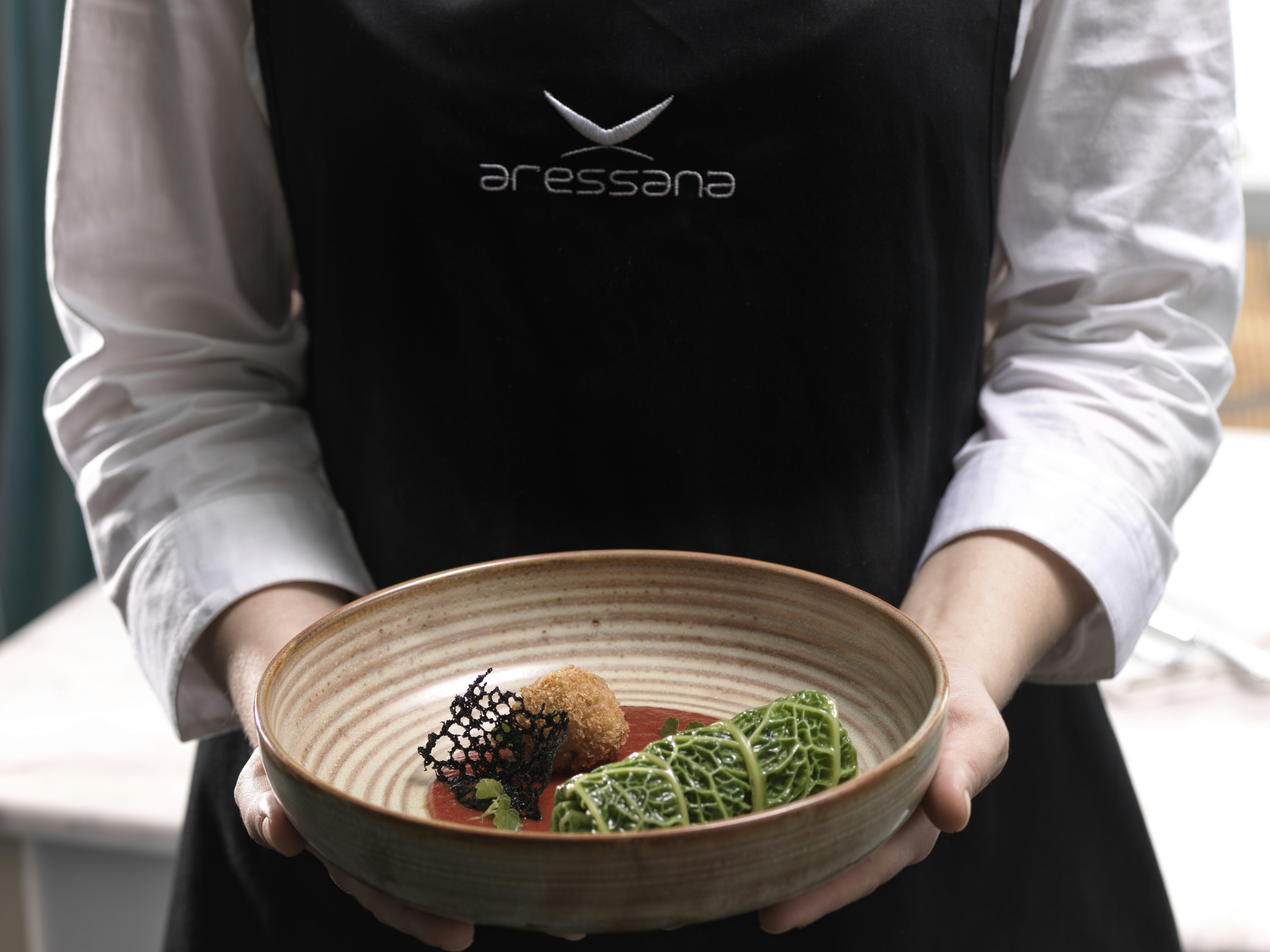 Ifestioni Restaurant