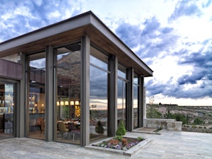 The Plum Restaurant
