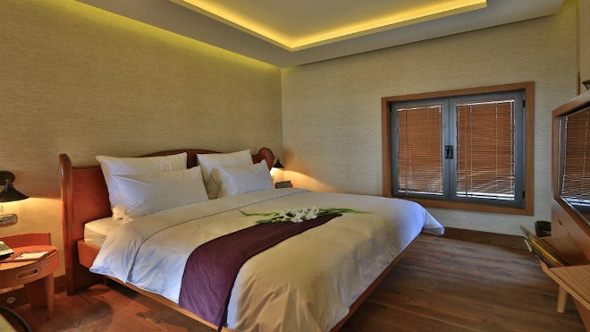 Beltis Deluxe Suite