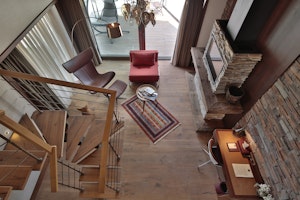 Arinnitti Duplex Suite