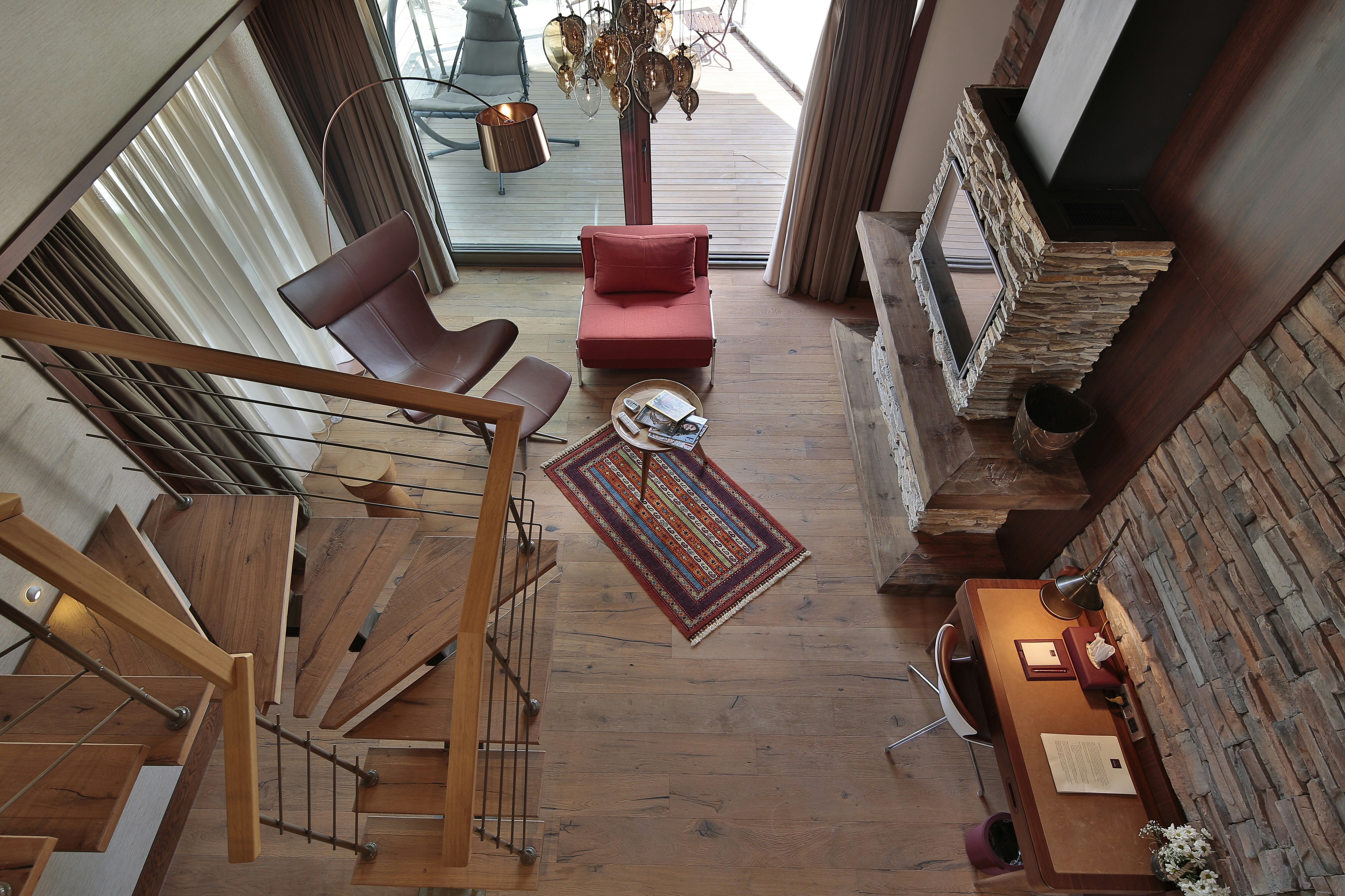 Arinnitti Duplex Suite