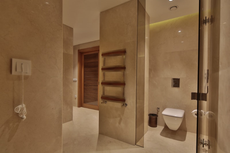 Aruru King Suite with Spa