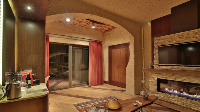 Nanshe Deluxe Suite