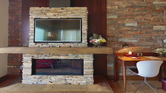 Arinnitti Duplex Suite