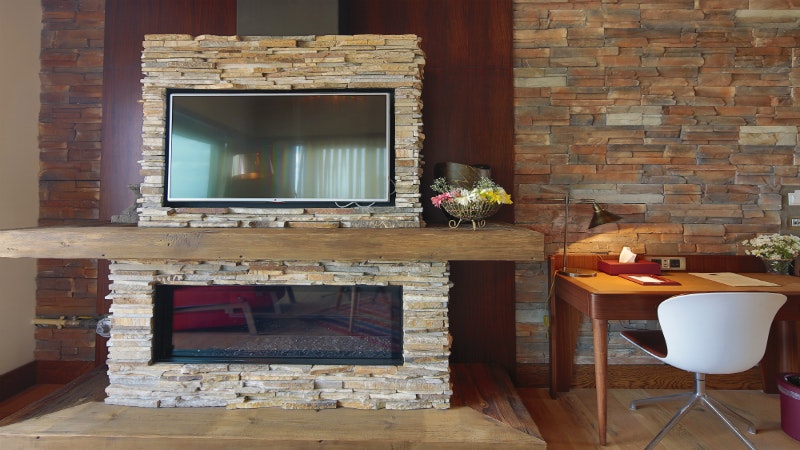 Arinnitti Duplex Suite