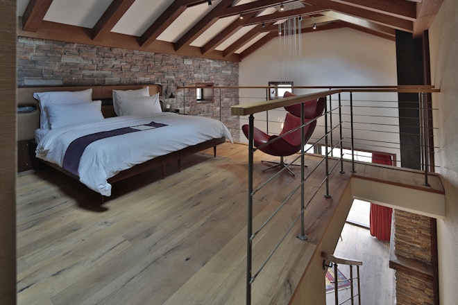 Ishtar Duplex Suite