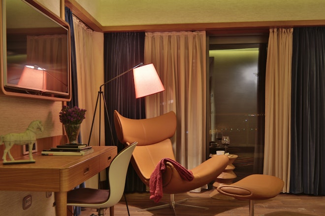 Siduri Superior Suite