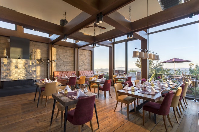 The Plum Restaurant