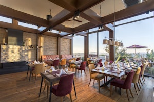 The Plum Restaurant