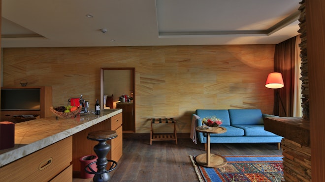 Beltis Deluxe Suite