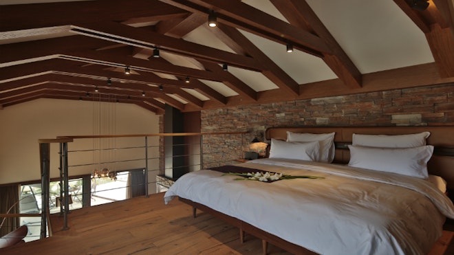 Arinnitti Duplex Suite