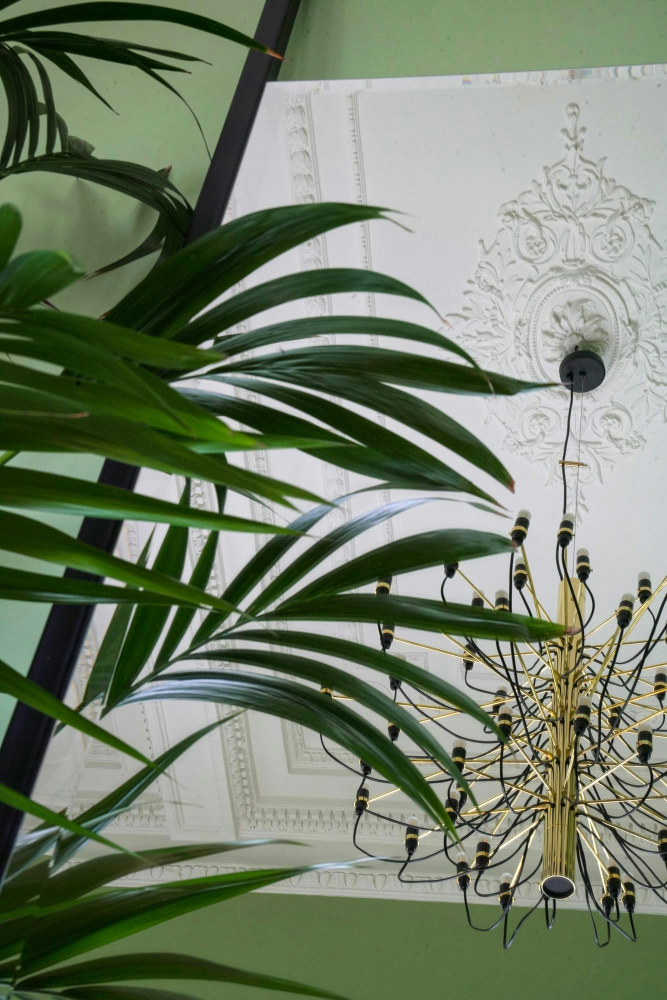 Levadia Junior Suite - Room Details