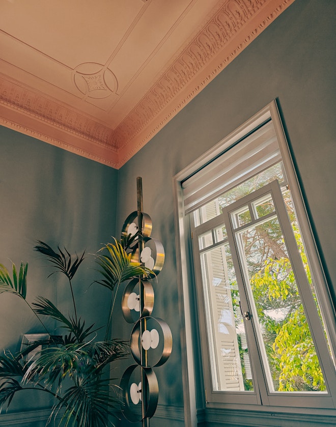 Oasis Suite - Room Details