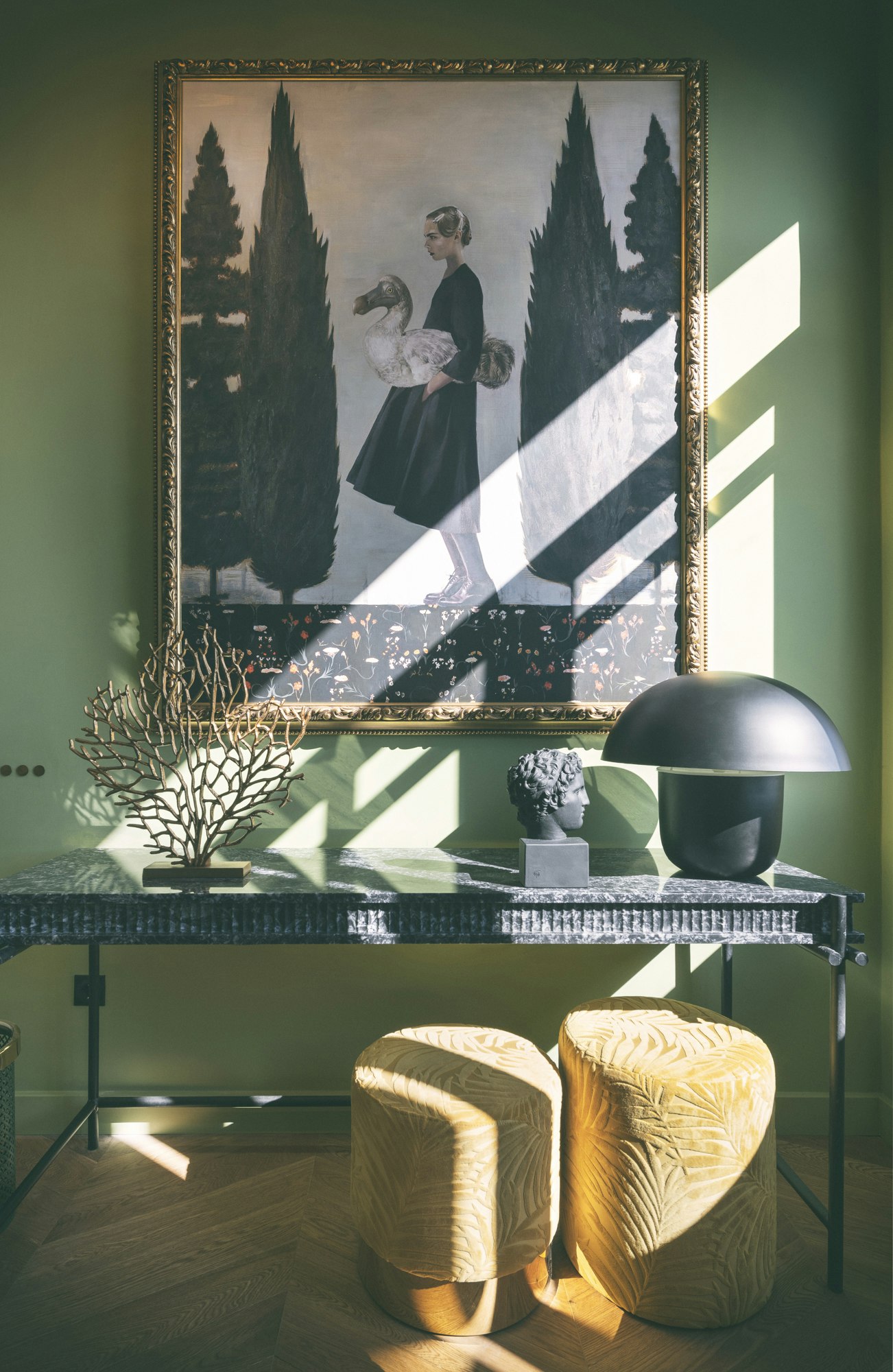 Levadia Junior Suite - Room Details