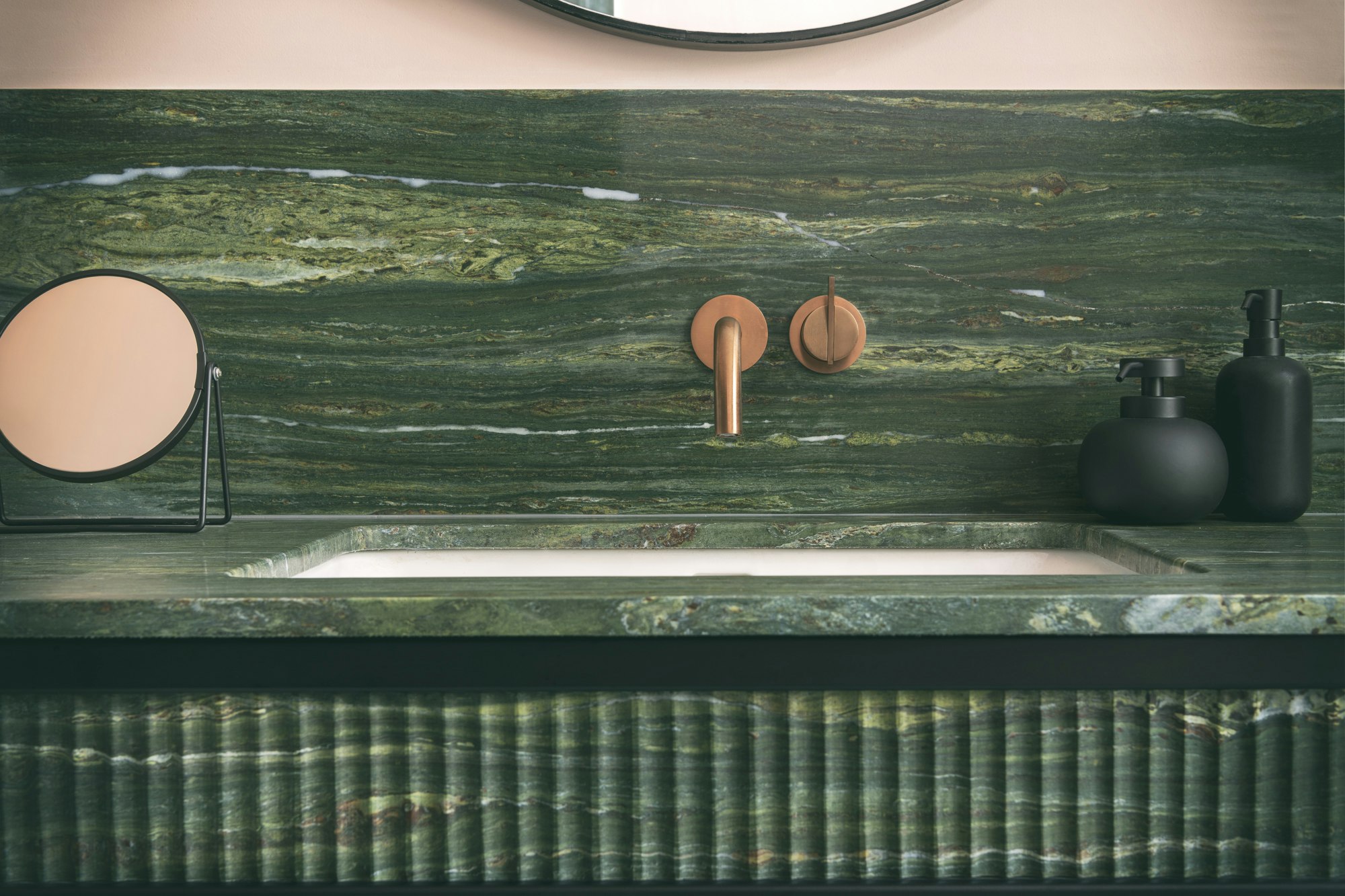 Oasis Suite - Bathroom