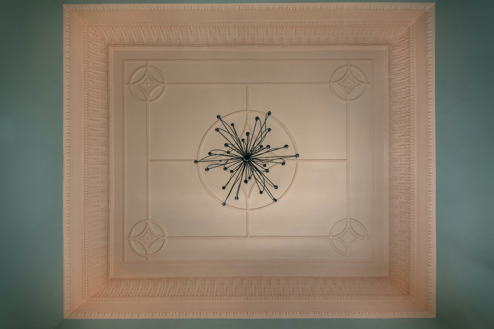 Tinos Junior Suite - Room Details