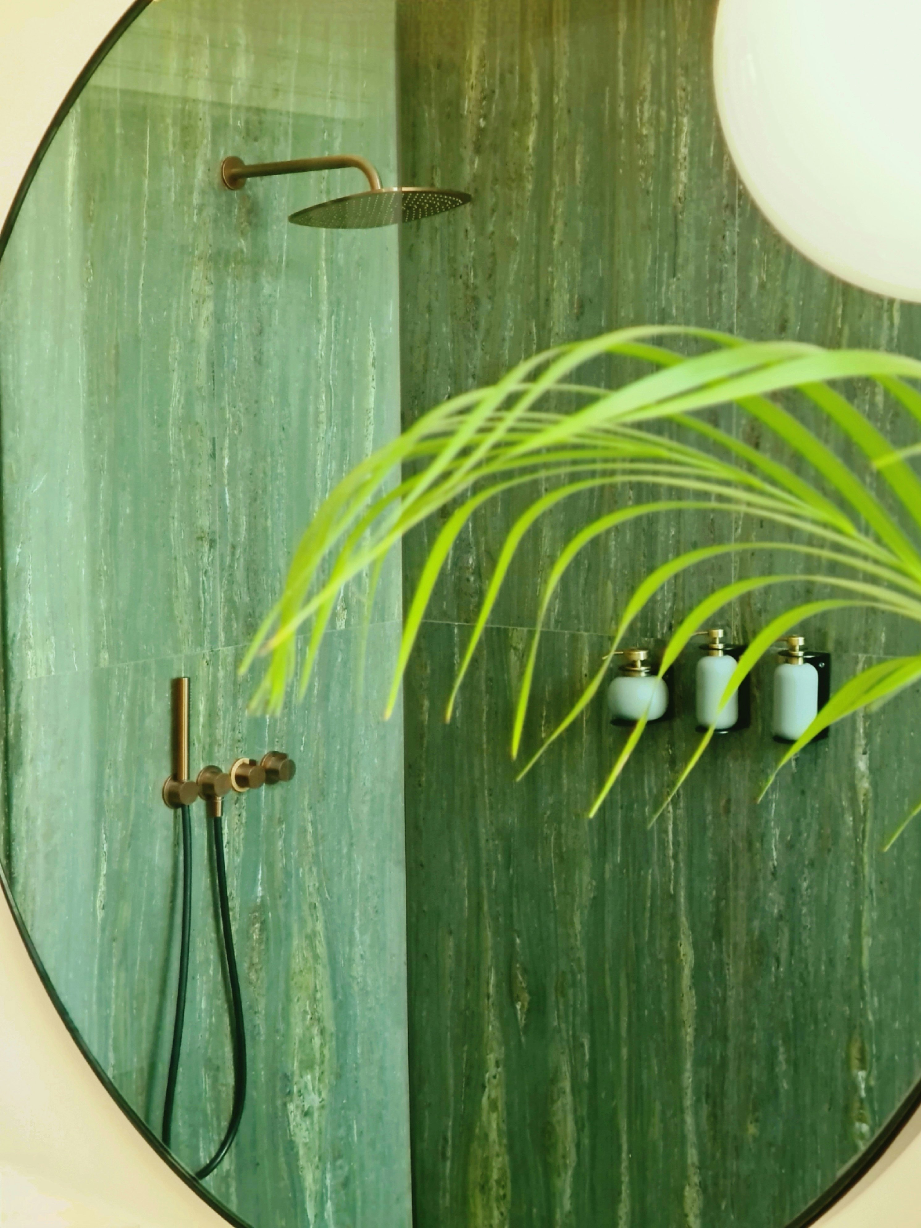 Oasis Suite - Bathroom