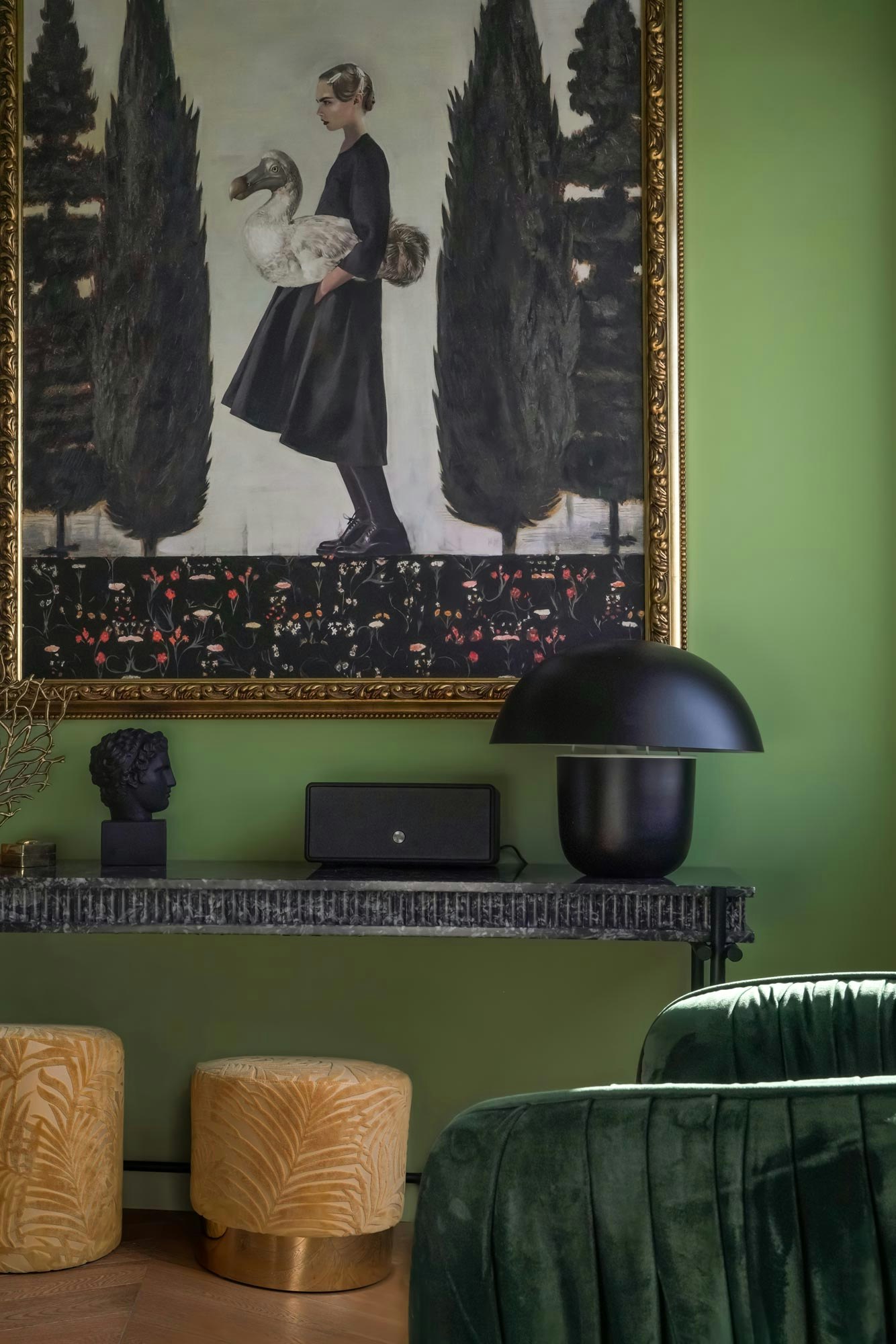 Levadia Junior Suite - Room Details